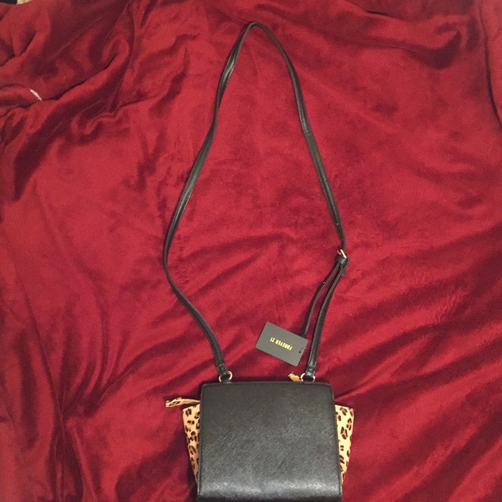 Cute night on the town bag
